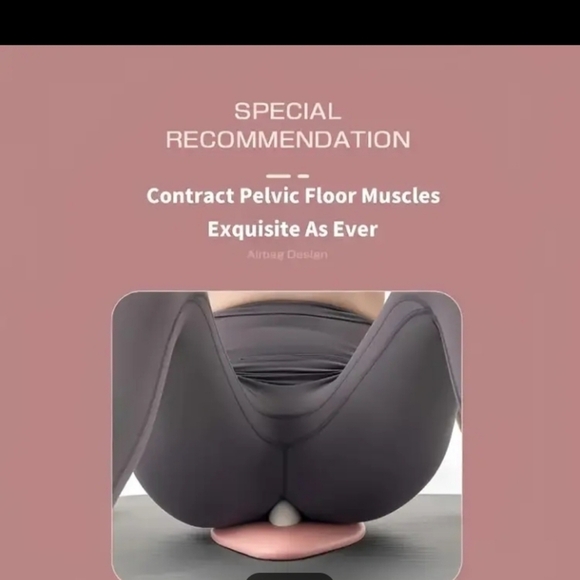 🐾Blue and White PC Muscle Trainer And Free Gift - Picture 4 of 12